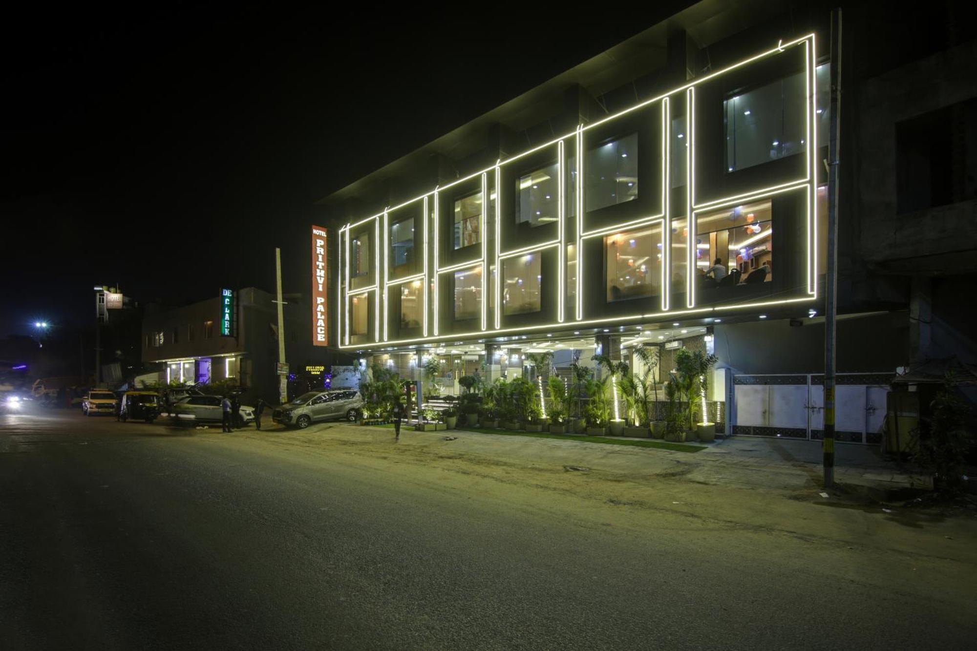 Rudraksh Plaza