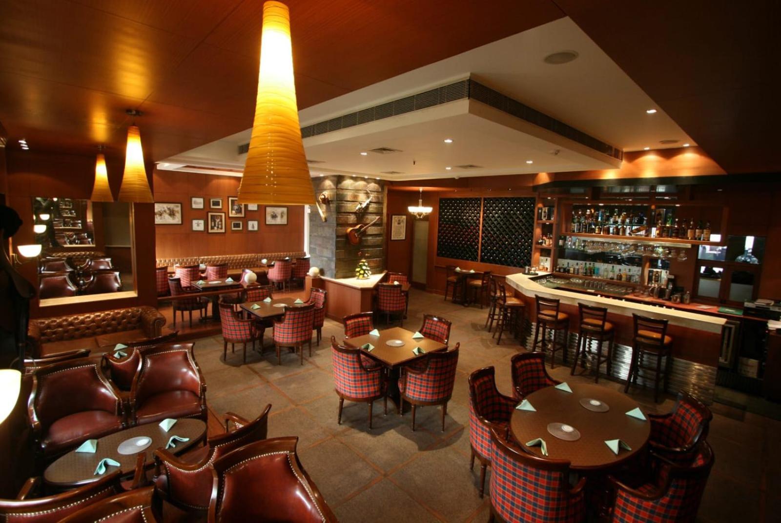 Rudraksh Plaza New Delhi
