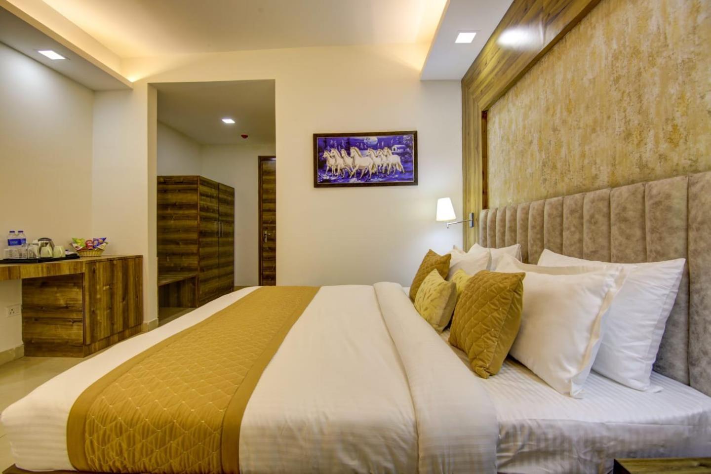 Rudraksh Plaza 3*